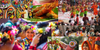 15+ Popular Festivals in Kolkata To Enjoy Culture & Traditions