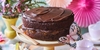 Effortlessly Delicious: A Simple Chocolate Cake Recipe 