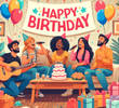 Celebrate Your Best Friend's Birthday with Evergreen Friendship Songs