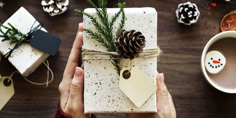 What Does Corporate Gifting Mean?