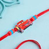 Crazy Car Rakhi-UK