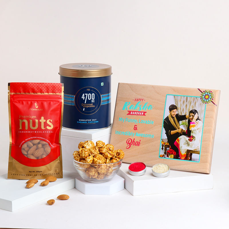 Product Image Video