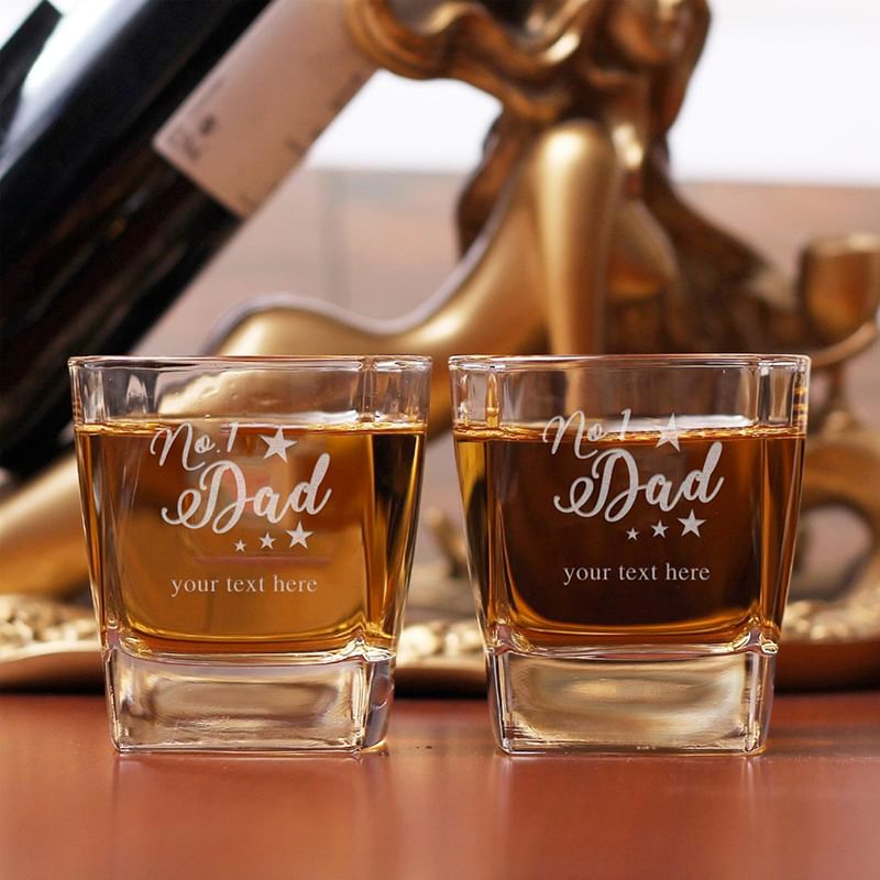Personalised Whisky Glass | Engraved Whiskey Glasses | Custom Whiskey Glasses | FlowerAura Personalised Whisky Glass | Engraved Whiskey Glasses | Custom Whiskey Glasses | FlowerAura