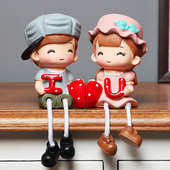 Love Couple Doll gift for girlfriend