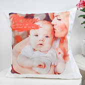 Cuddly Cushion - Mothers Day Gift