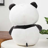 Lovely Cuddly Panda Plush Toy