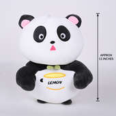 Awesome Cuddly Panda Plush Toy