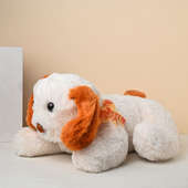 Cuddly Puppy Big 12 Inch soft toy for valentine