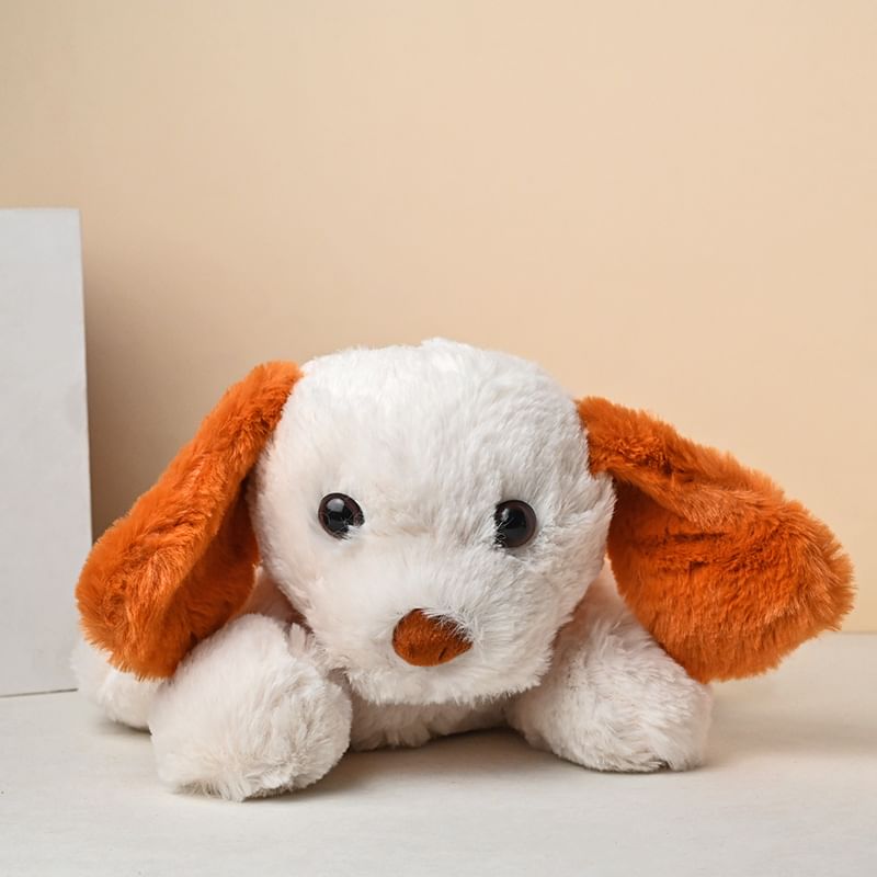 Cuddly Puppy Big 12 Inch soft toy for valentine