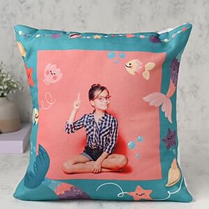 Cushions and Pillows