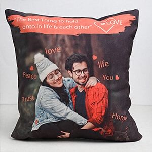 Cushions
