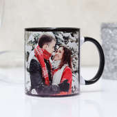 Custom Christmas Mug Gift Combo