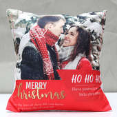 Cushion for Christmas Gifts