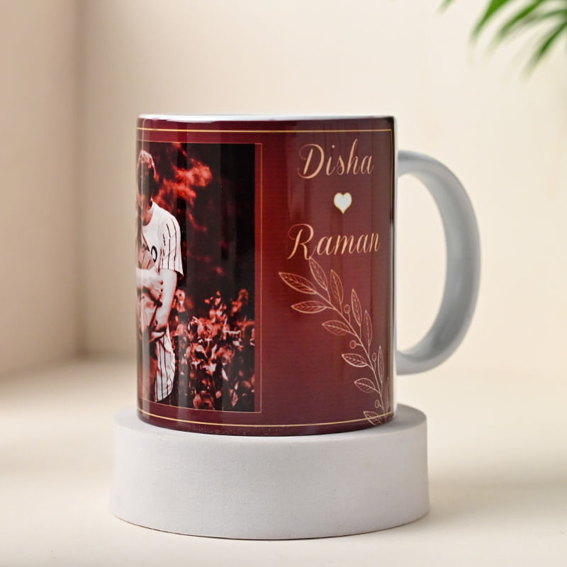 Personalised Mug