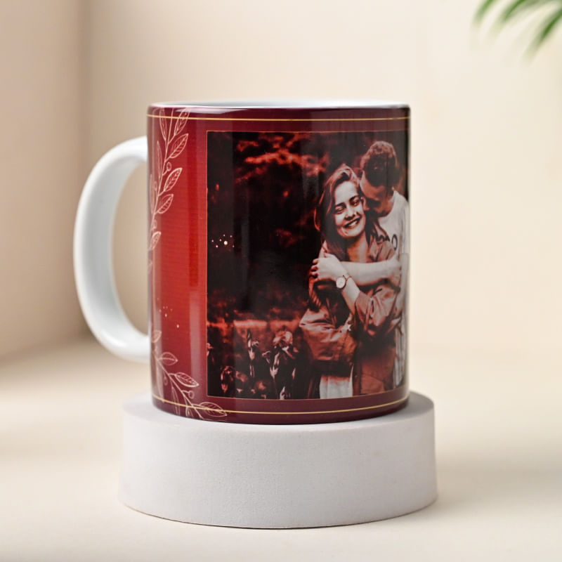 Personalised Mug