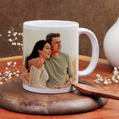 Custom Love Mug