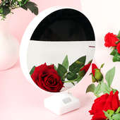 personalised Magic Mirror for Her