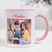 Custom Mothers Day Mug