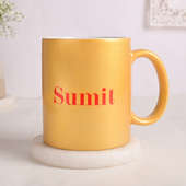 Order Personalised Rakhi Online - Custom Mug Frame With Journal N Rakhi in India