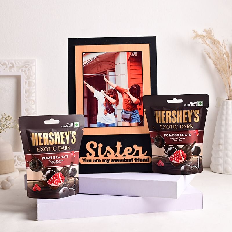 Buy Custom Sister Gift