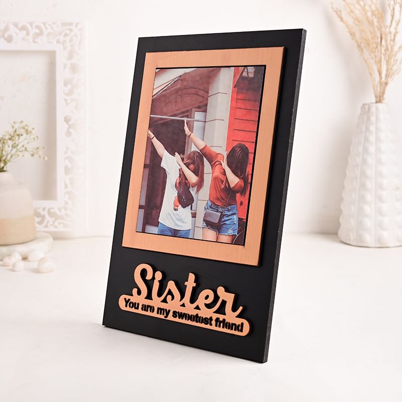 Buy Custom Sister Gift