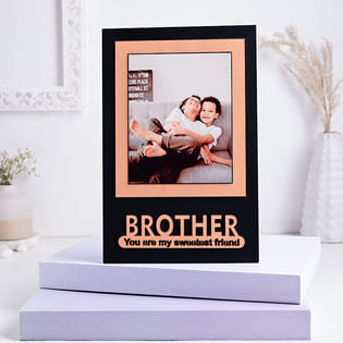 Custom Sweet Bro Tabletop