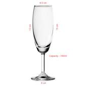 Personalised Champagne Glasses Online