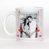 Customised Classy Mugs - Diwali Gift