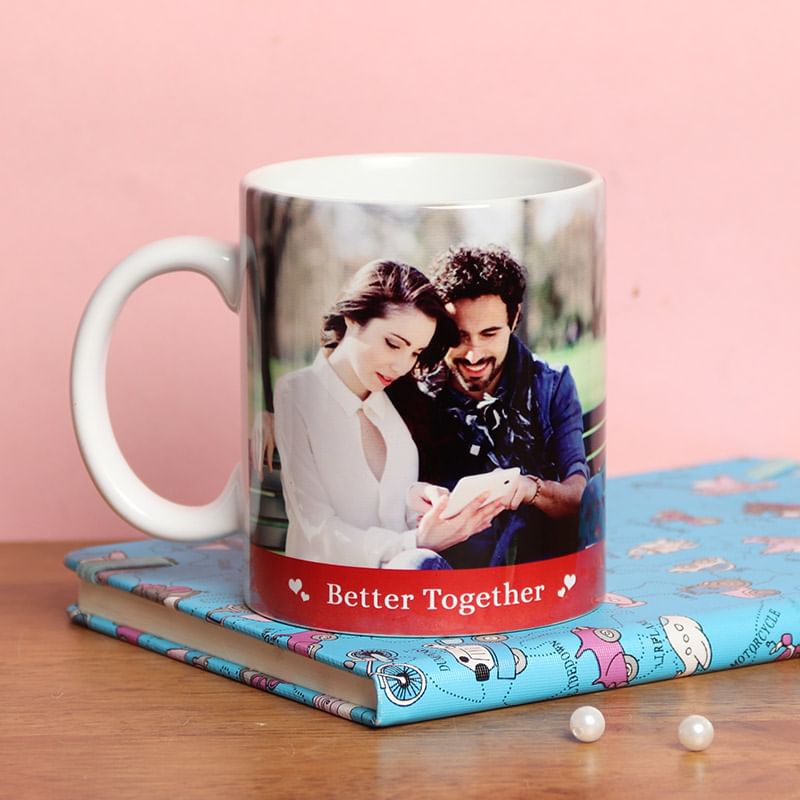 personalized coffee mugs for couples