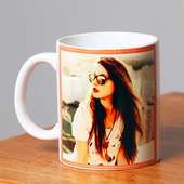 personalized photo coffee mugs for her