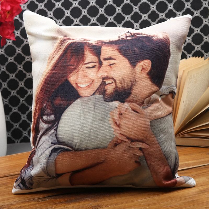 Cute & Cozy Cushion