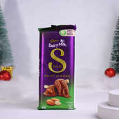 Cadbury Chocolate for Christmas