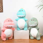 Cute Dinosaur Soft Toys