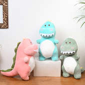 Cute Dinosaur Soft Toys