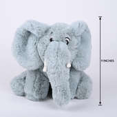 Cute Elephant Stuff Toy
