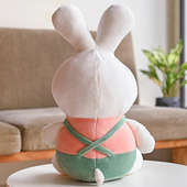 Cute Hugsy Bunny Toy