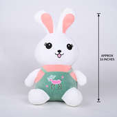 Cute Hugsy Bunny Toy