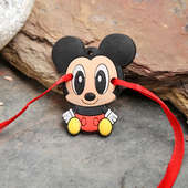 Cute Mickey Mouse Rakhi