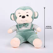 Order Cute Monkey Combo Online