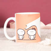 Cute Mug For Valentine