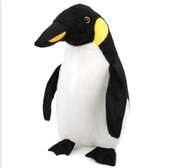 Cute Penguin Soft Toy