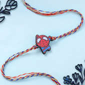 Cute Spiderman Rakhi