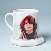 Personalised mug