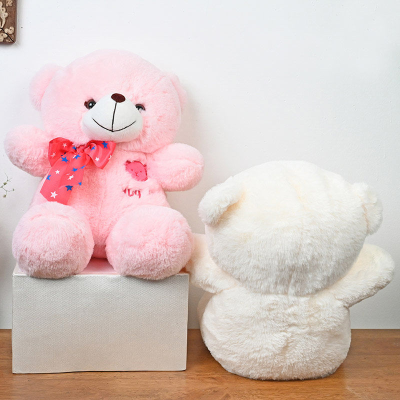 Cute Teddy Soft Toy