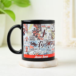 Cutie Spidey Mug