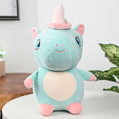 Cutie Unicorn Soft Toy