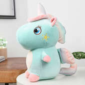Cutie Unicorn Soft Toy