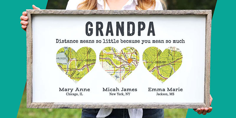 5 Best Father’s Day Gifts for Your Another Dad - Grandpa