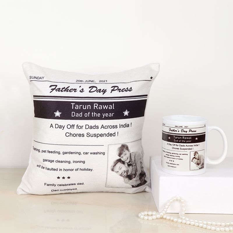 DAD Love Tokens- Fathers Day Gifts