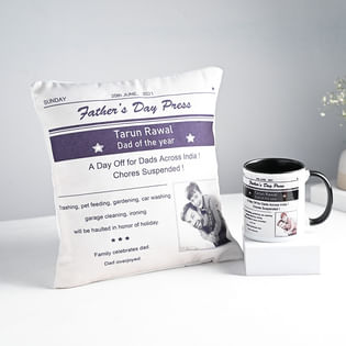 DAD Love Tokens- Fathers Day Gifts